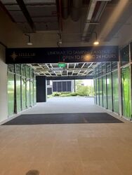 Stellar@tampines (D18), Factory #566780501
